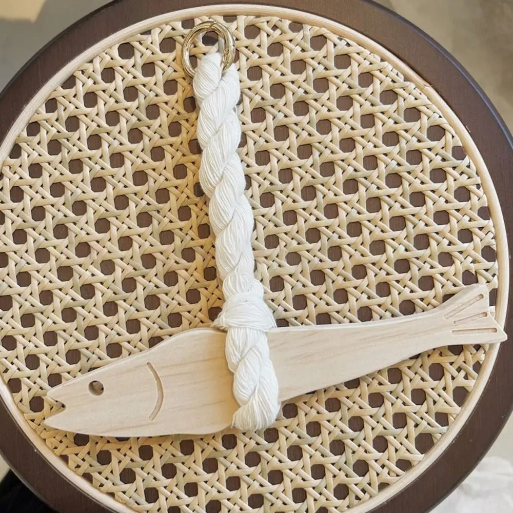 Resin Art With Wood - Creativo Ornamento per Auto in Legno