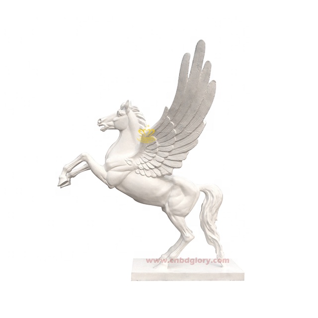 Resin Art Design - Scultura Artistica Animale per Decorazione Paesaggistica