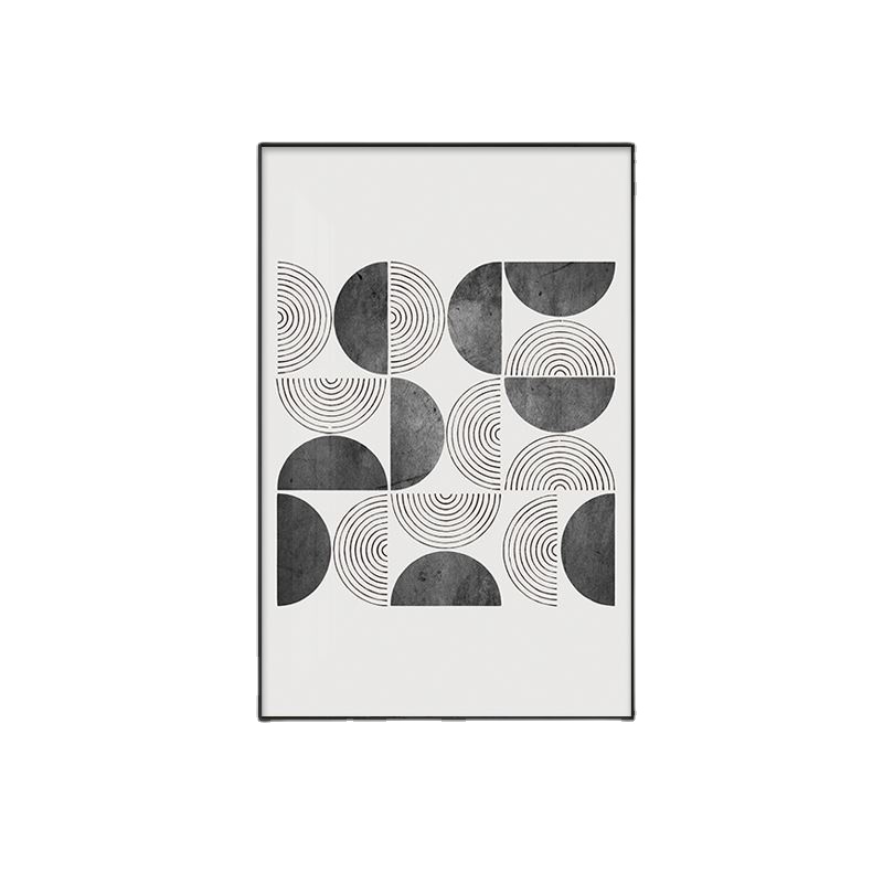 Resin Art Clock - Orologio Classico Multi-Stile con Cornice, Decorazioni