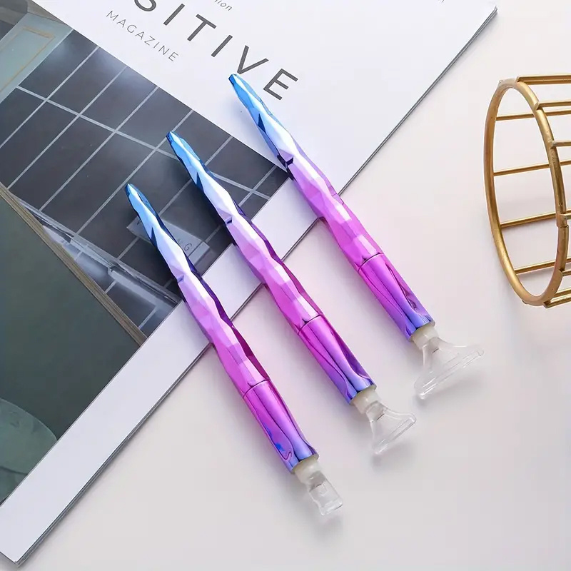 Set di Penne per Diamond Paint - Resin Art Workshop recensione e prezzo