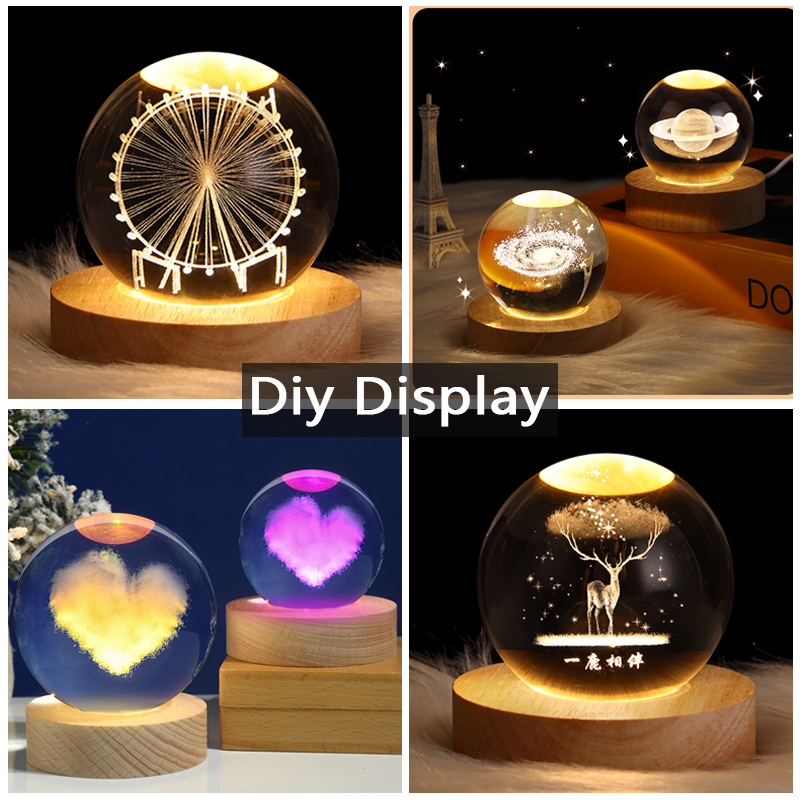Espositore artistico in resina - Resin Art With Wood recensione e prezzo