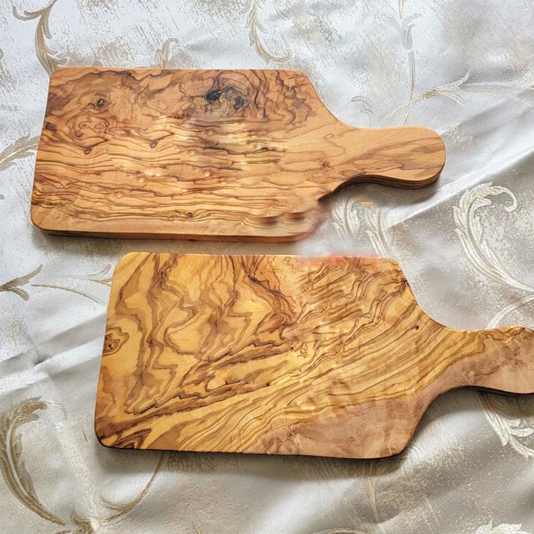 Confezione da 20 Taglieri in L - Resin Art On Wood recensione e prezzo