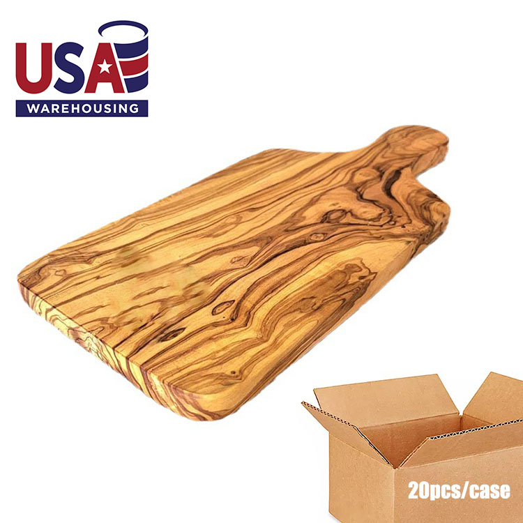 Confezione da 20 Taglieri in L - Resin Art On Wood recensione e prezzo