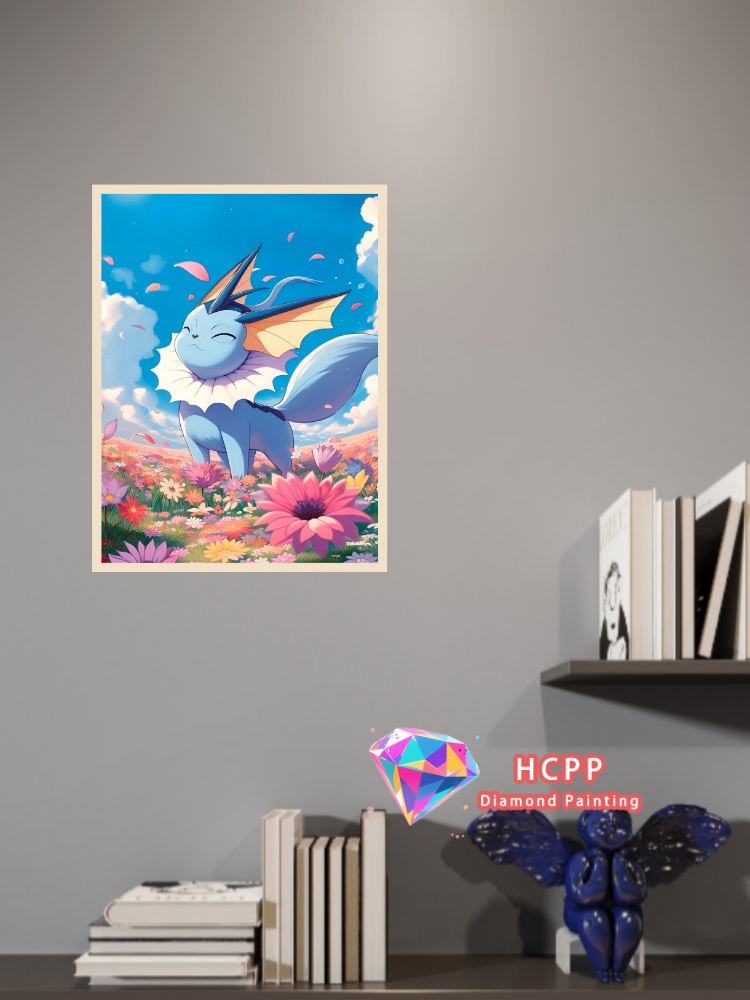Kit Pittura Diamante Anime Pik - Resin Art For Beginners recensione e prezzo