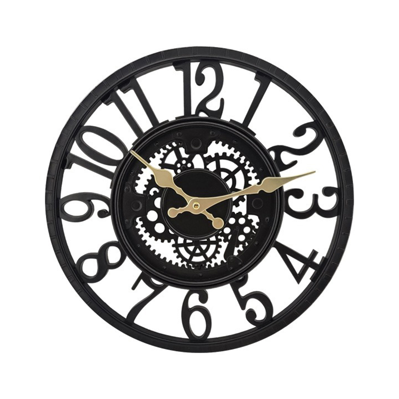 Orologio da Parete per Esterni - Resin Art Clock recensione e prezzo
