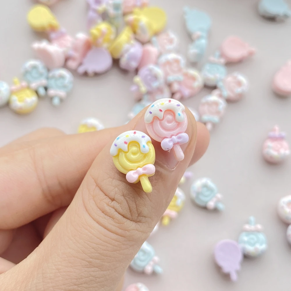 30 pezzi in resina colorata 3D - Resin Art Workshop recensione e prezzo