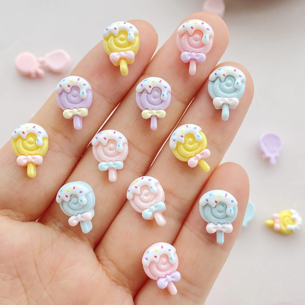 30 pezzi in resina colorata 3D - Resin Art Workshop recensione e prezzo
