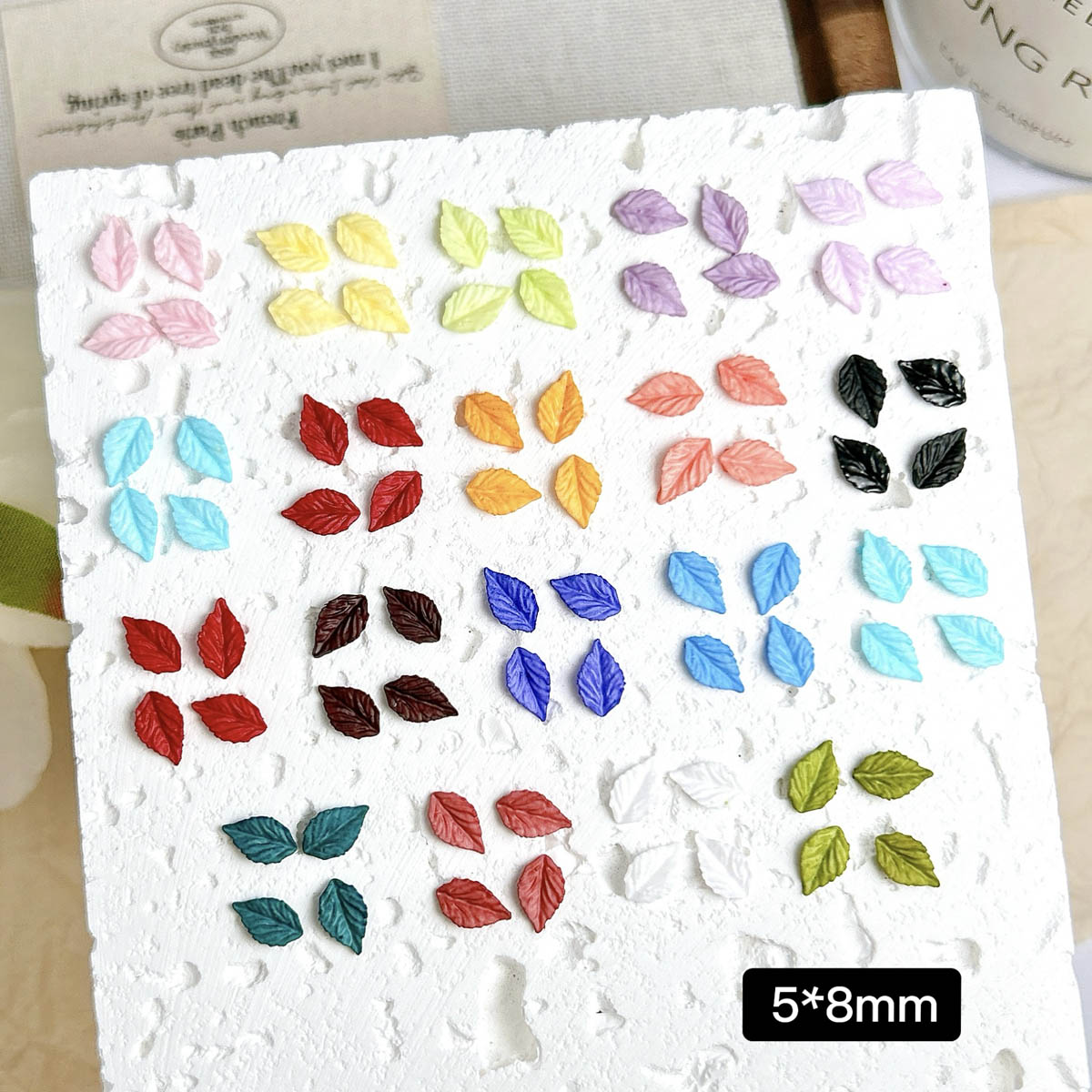 60PCS Minimalista Luminoso Sim - Resin Art Phone Case recensione e prezzo