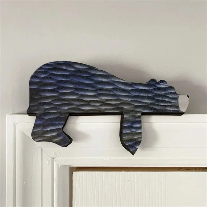 Stile nordico Nuovo divertimen - Resin Art With Wood recensione e prezzo