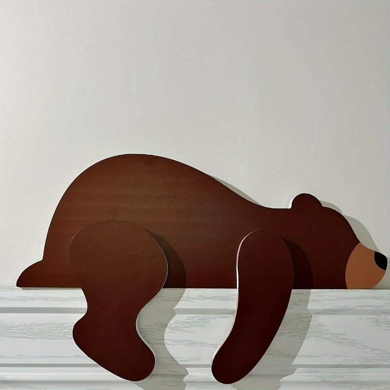 Stile nordico Nuovo divertimen - Resin Art With Wood recensione e prezzo