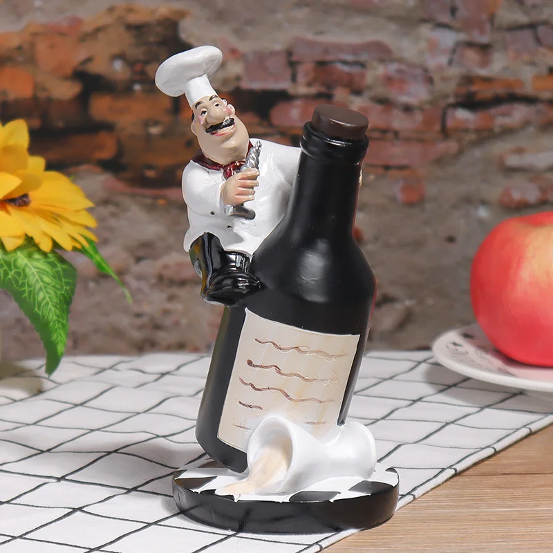 Serie di sculture da chef Squi - Resin Art Dining Table recensione e prezzo