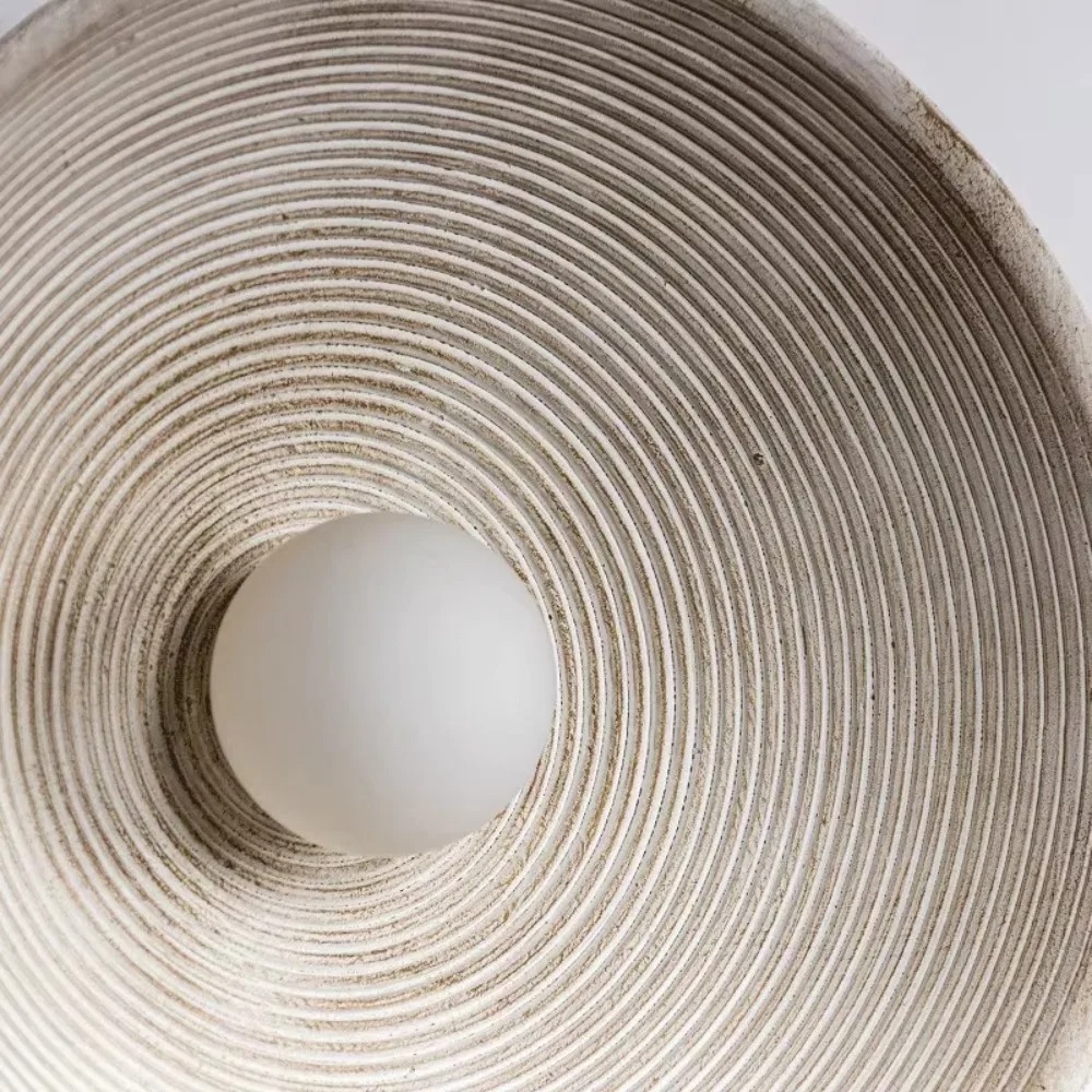 JOYON Wabi Sabi Lampada da par - Resin Art On Wood recensione e prezzo