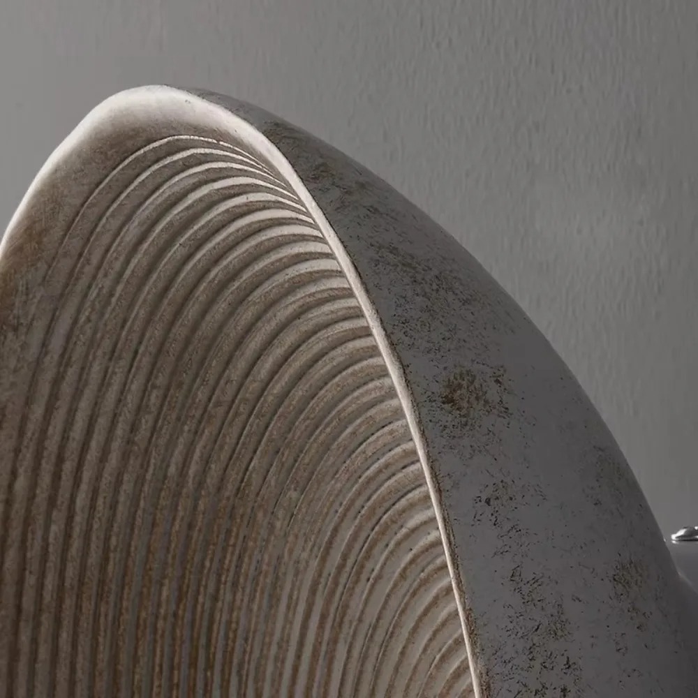 JOYON Wabi Sabi Lampada da par - Resin Art On Wood recensione e prezzo