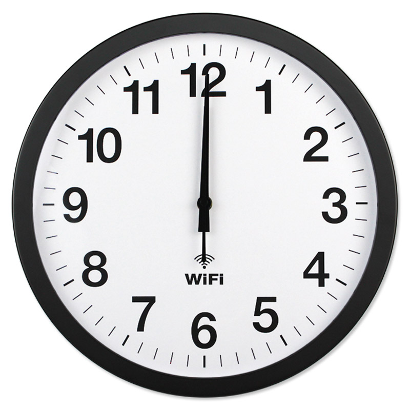 Orologio Intelligente WIFI con - Resin Art Clock recensione e prezzo