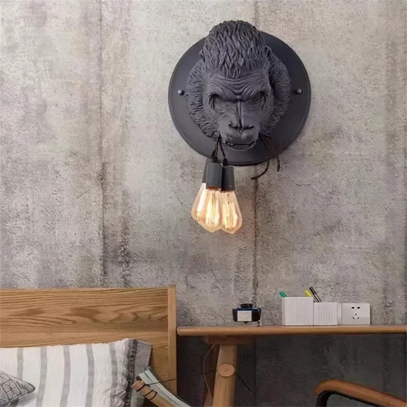 2025 Lampada da parete moderna - Resin Art On Wood recensione e prezzo