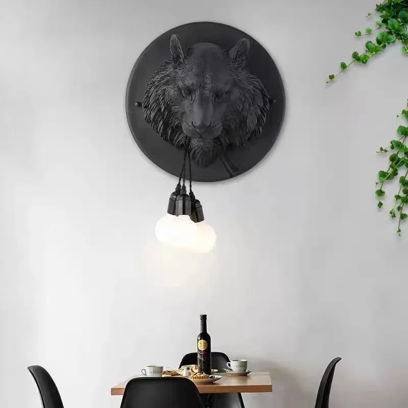 2025 Lampada da parete moderna - Resin Art On Wood recensione e prezzo