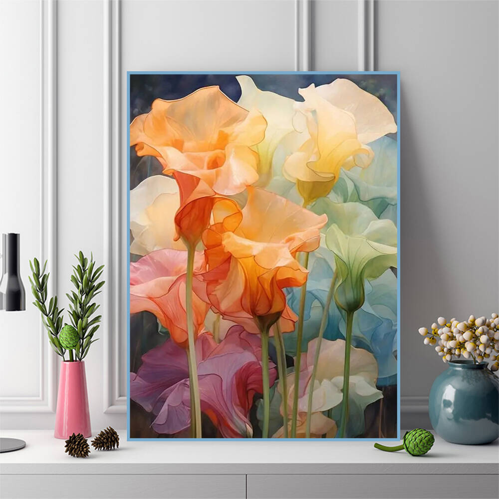Momoart Gatto Pittura Diamante - Resin Art Workshop recensione e prezzo