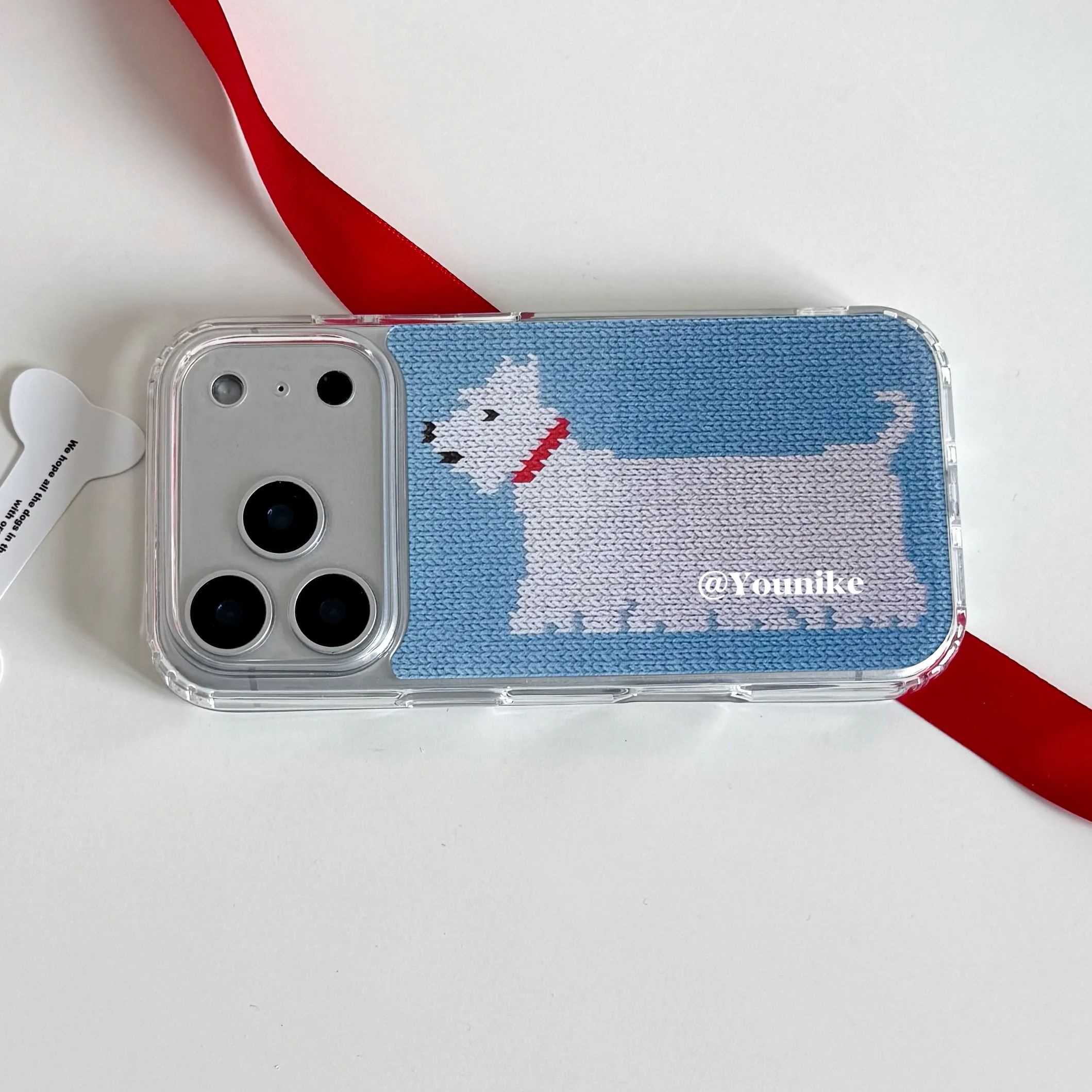 Custodia per telefono carina c - Resin Art Phone Case recensione e prezzo