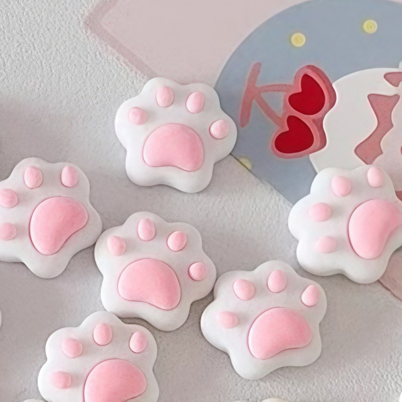 30 Pezzi Mini Accessori a Form - Resin Art Phone Case recensione e prezzo
