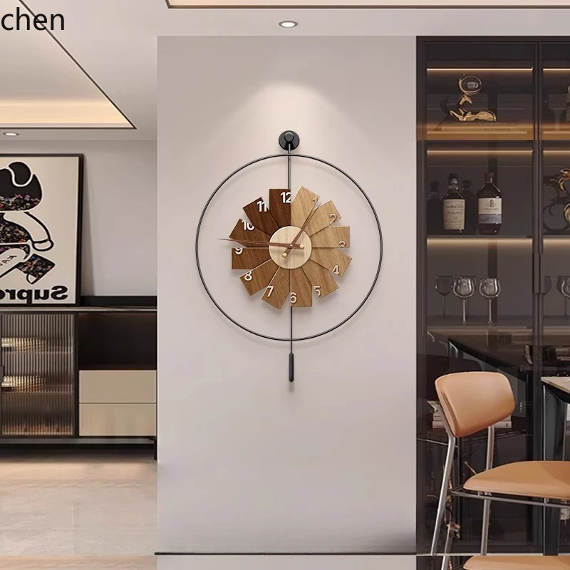 L15- Orologio da Parete Modern - Resin Art Clock recensione e prezzo