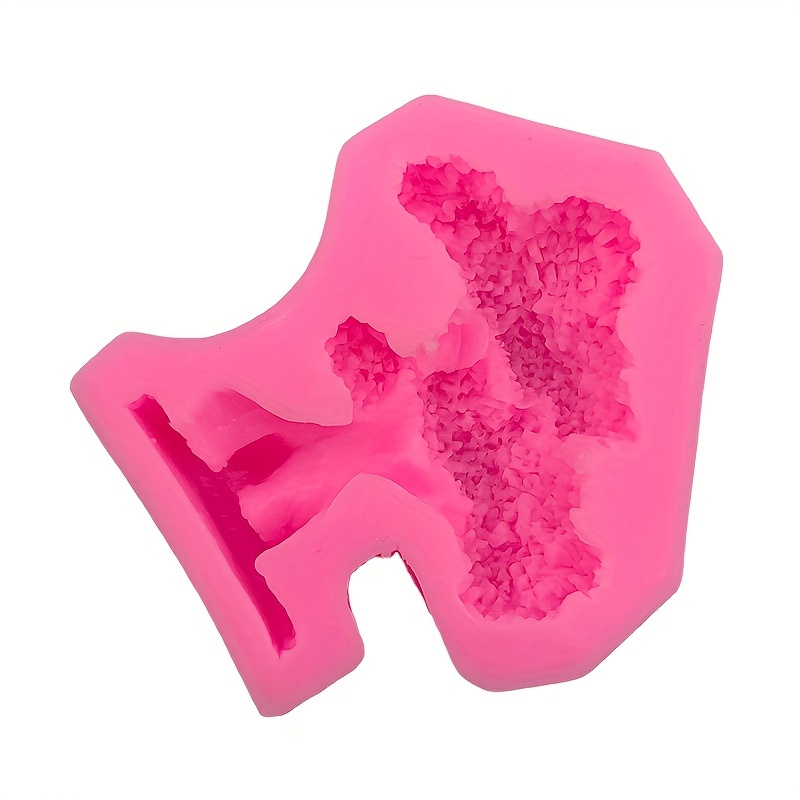 Stampo in Silicone per Bonsai, - Silicone Mold Ocean recensione e prezzo