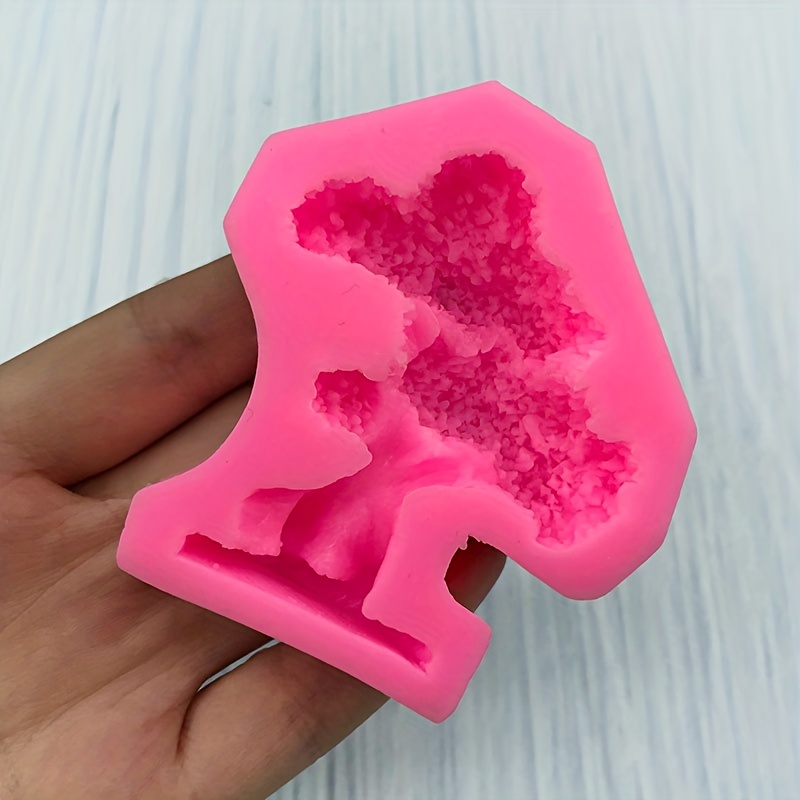 Stampo in Silicone per Bonsai, - Silicone Mold Ocean recensione e prezzo