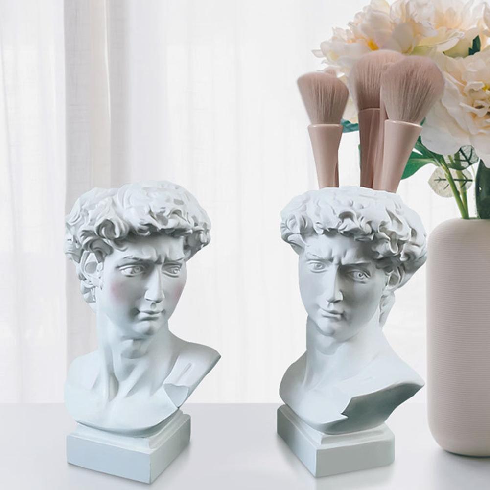 Portapenne Creativo, Vaso per  - Resin Art Design recensione e prezzo