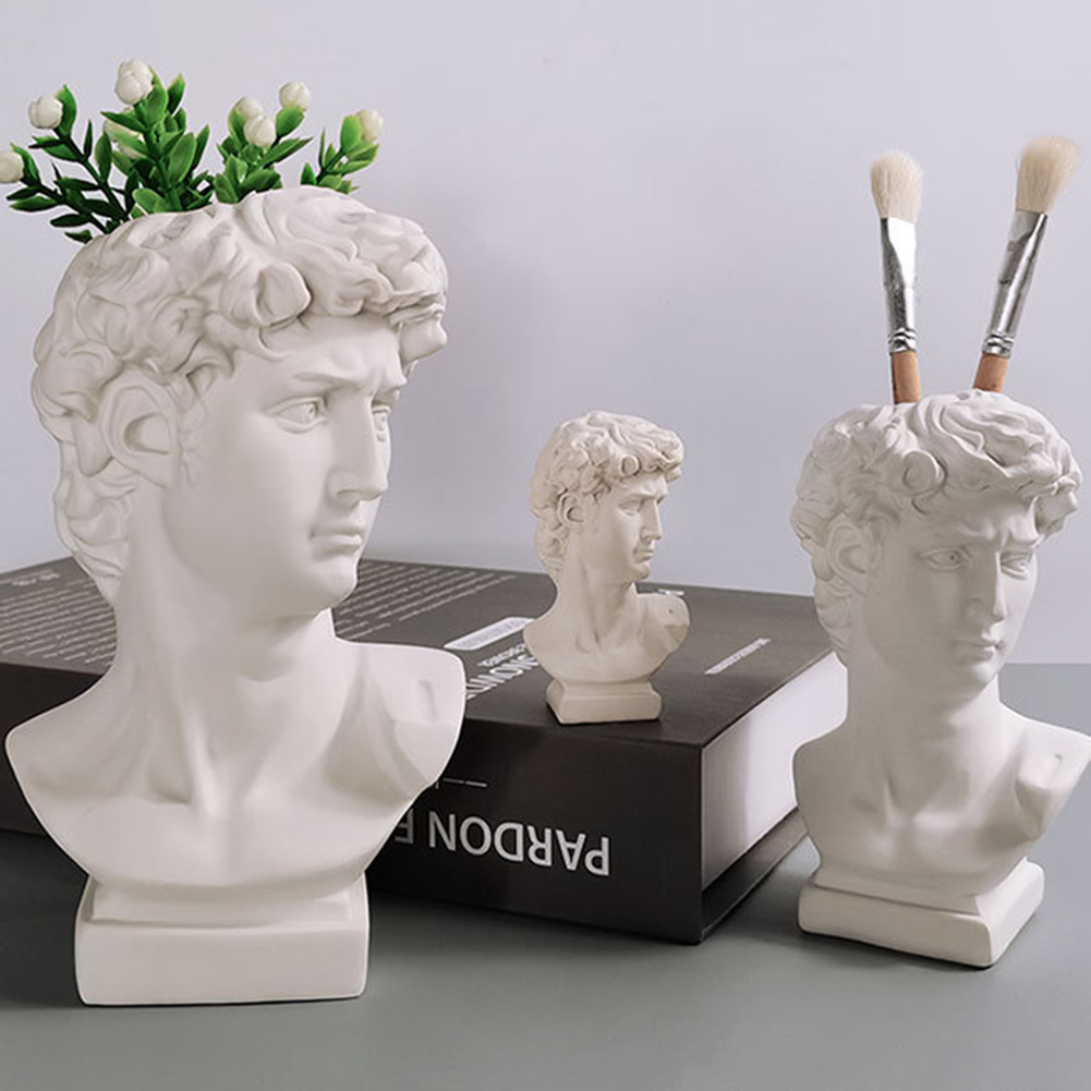 Portapenne Creativo, Vaso per  - Resin Art Design recensione e prezzo