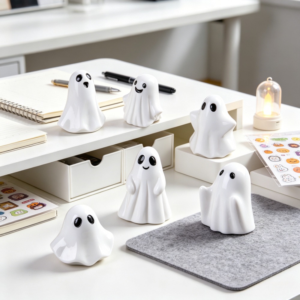 20 Pezzi Decorazioni Miniature - Resin Art Workshop recensione e prezzo