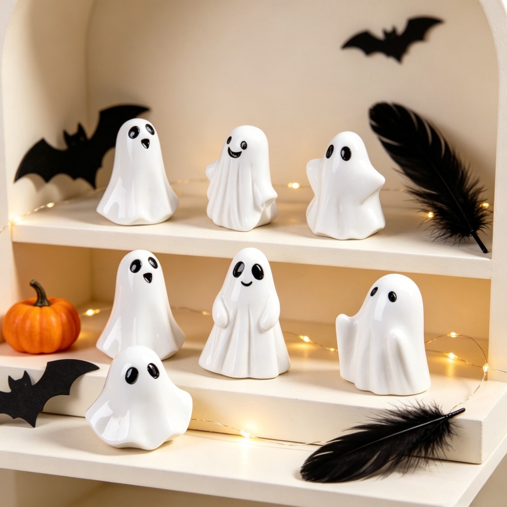20 Pezzi Decorazioni Miniature - Resin Art Workshop recensione e prezzo