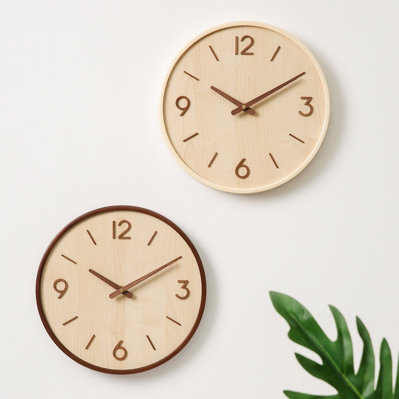 Orologi da parete moderni in l - Resin Art Clock recensione e prezzo