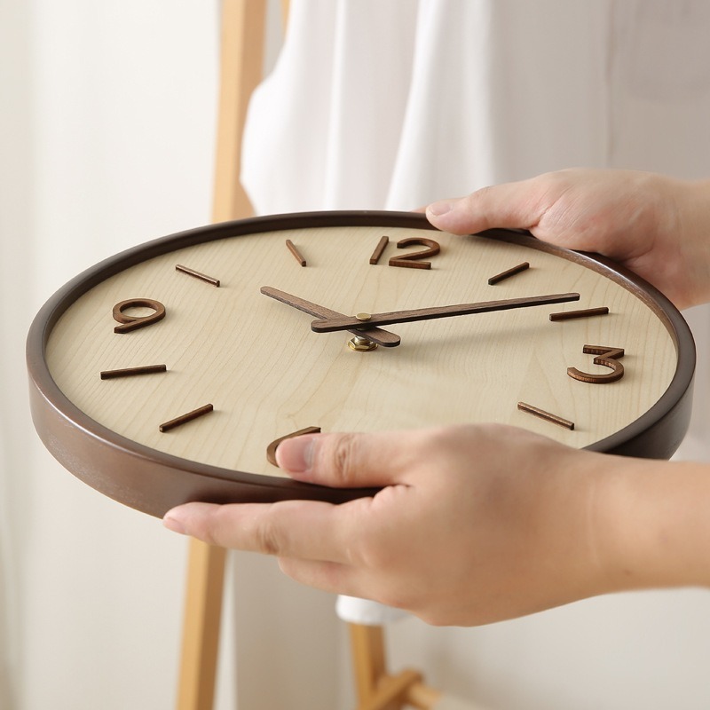 Orologi da parete moderni in l - Resin Art Clock recensione e prezzo