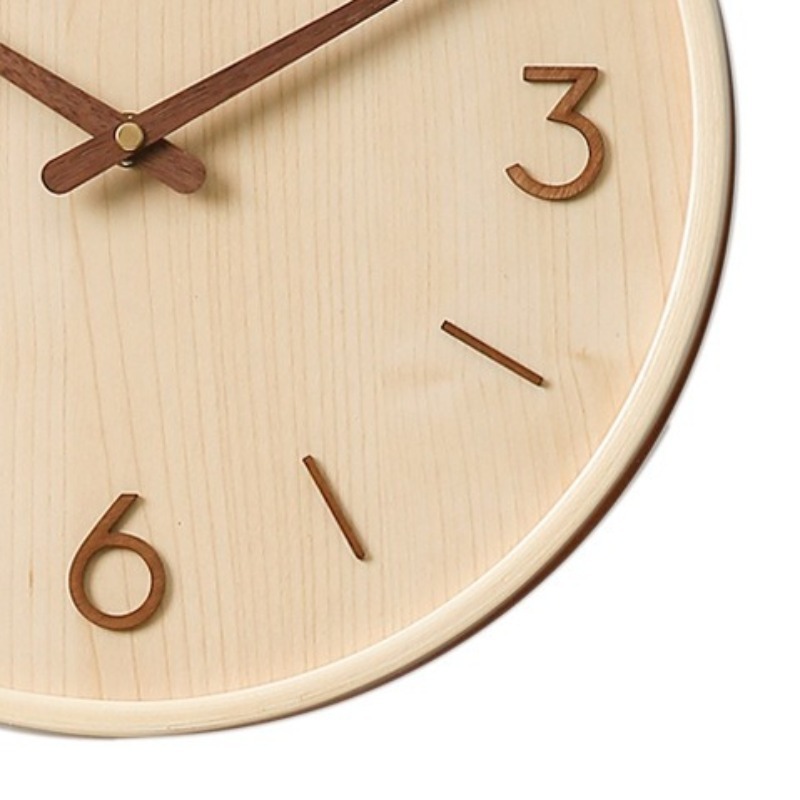 Orologi da parete moderni in l - Resin Art Clock recensione e prezzo