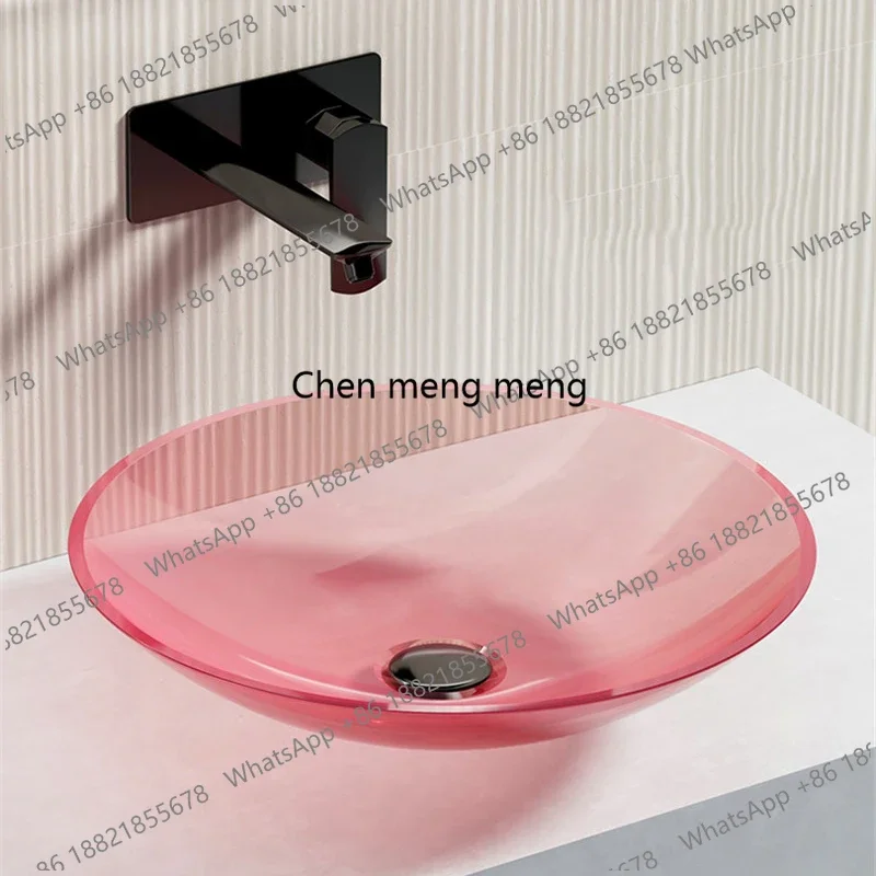 NQ52 Grandi sconti Lavabo in r - Resin Art On Wood recensione e prezzo