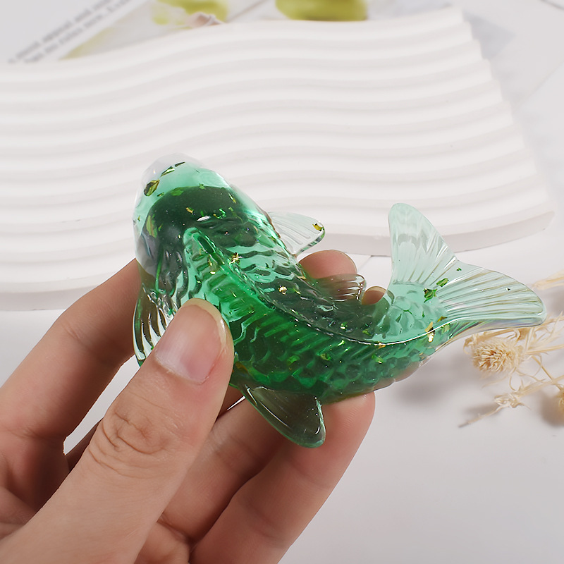 Stampo in Silicone per Resina  - Silicone Mold Ocean recensione e prezzo