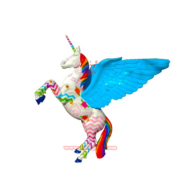 Scultura Artistica Animale per - Resin Art Design recensione e prezzo