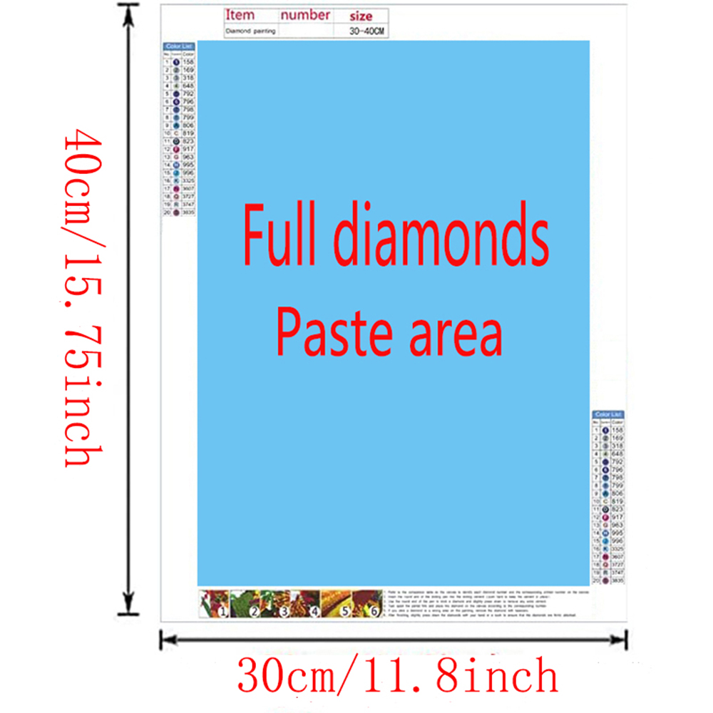 Pittura Diamante Senza Cornice - Resin Art For Beginners recensione e prezzo