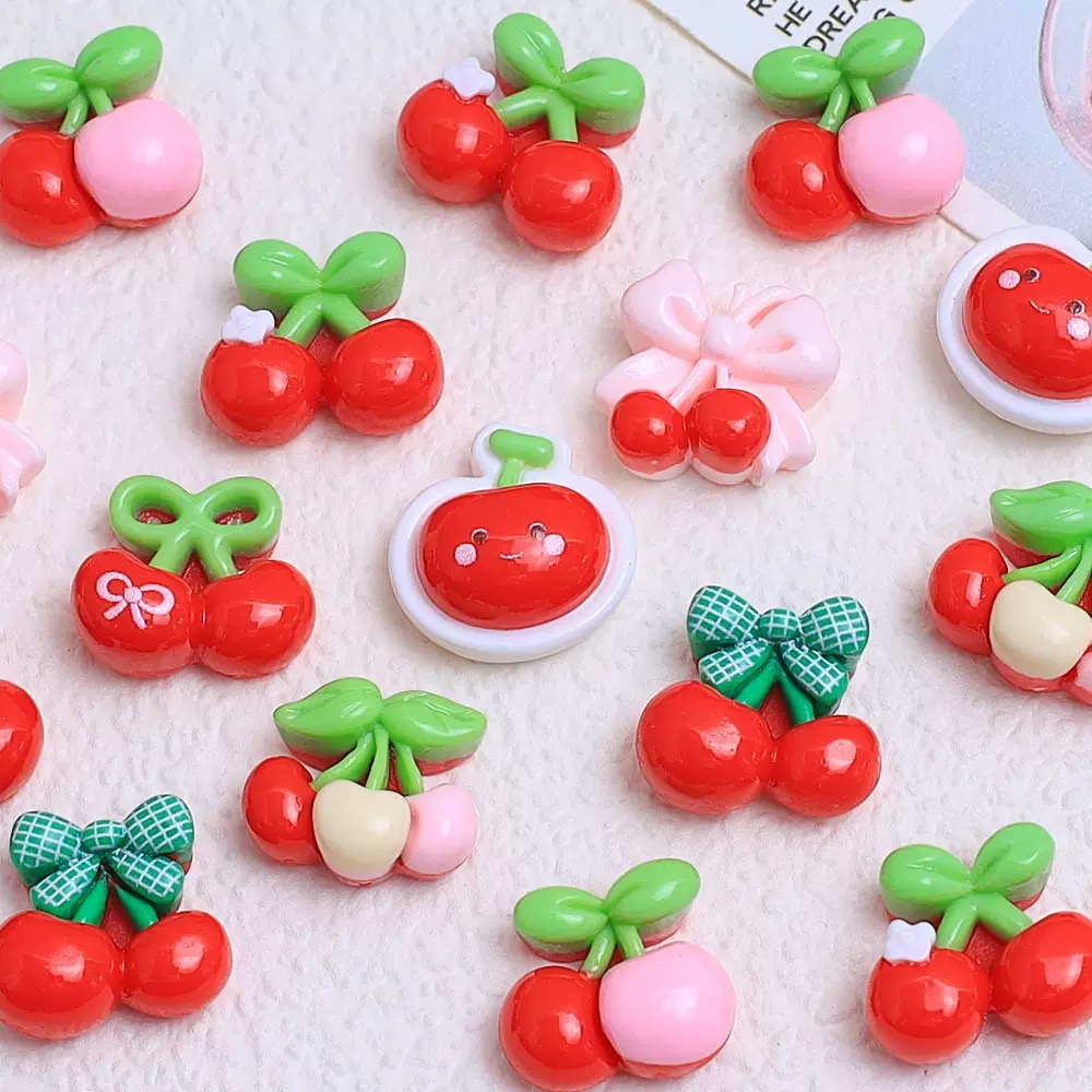 20 pezzi simpatico mini carton - Resin Art Design recensione e prezzo