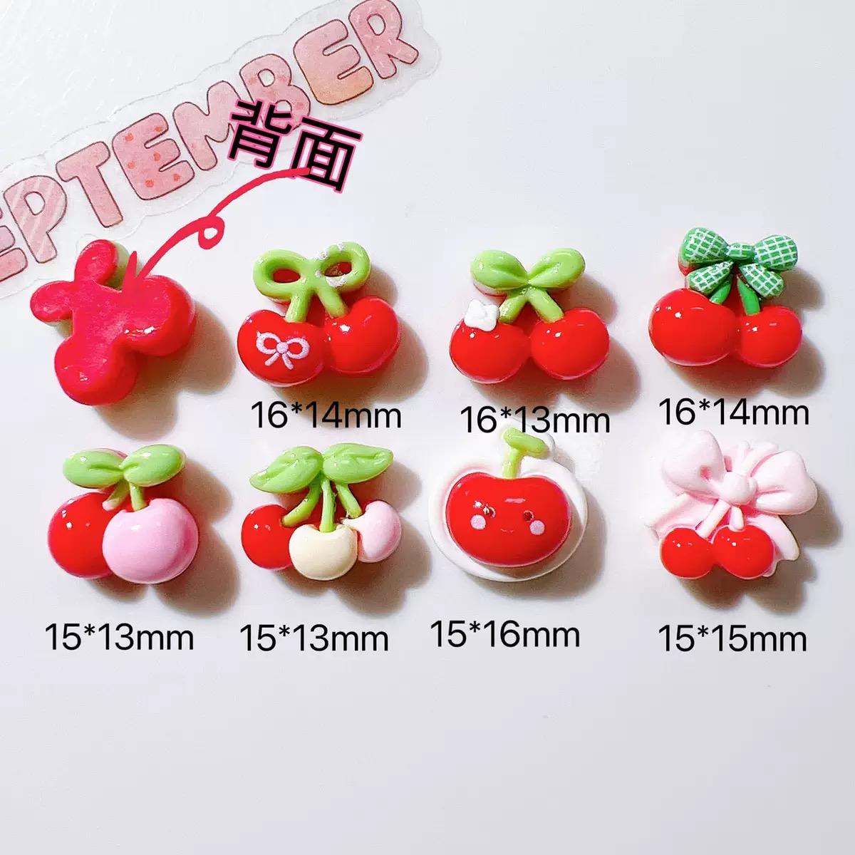 20 pezzi simpatico mini carton - Resin Art Design recensione e prezzo