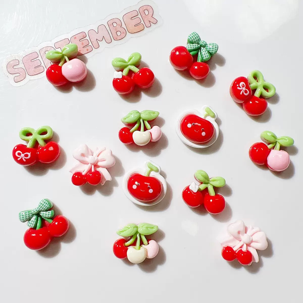 20 pezzi simpatico mini carton - Resin Art Design recensione e prezzo
