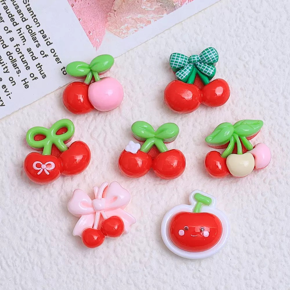 20 pezzi simpatico mini carton - Resin Art Design recensione e prezzo