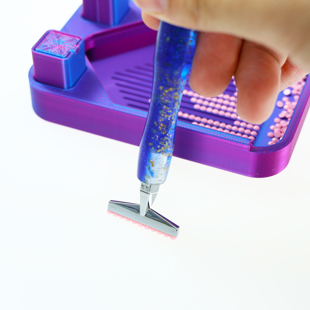 Punte Sottili in Metallo di Al - Resin Art Workshop recensione e prezzo