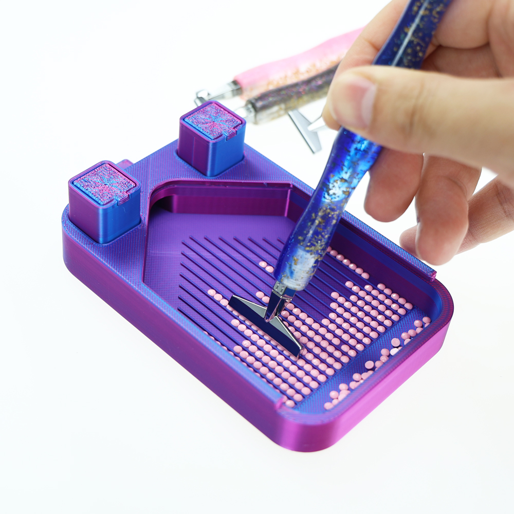 Punte Sottili in Metallo di Al - Resin Art Workshop recensione e prezzo
