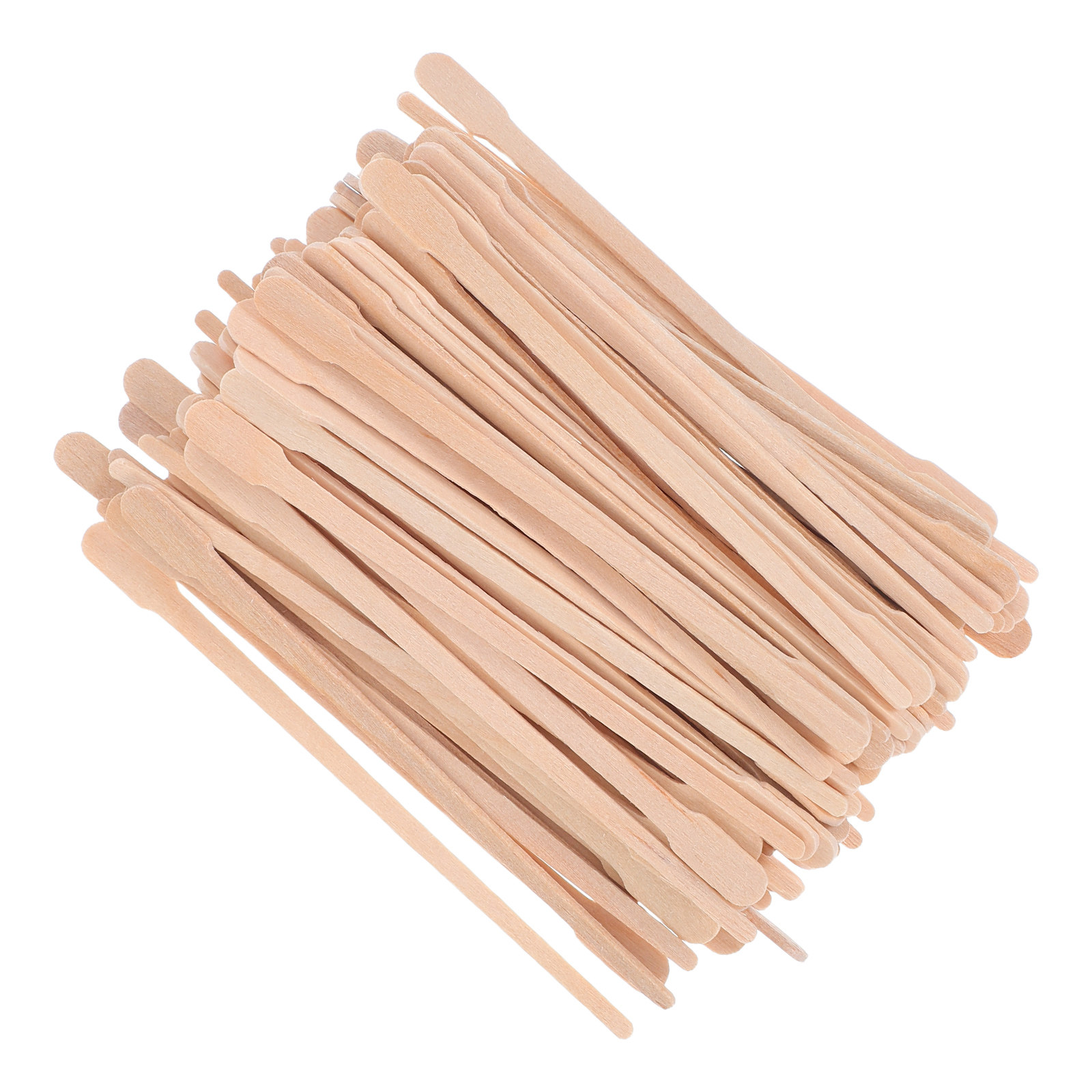 400 Bastoncini in Legno per Mi - Resin Art With Wood recensione e prezzo