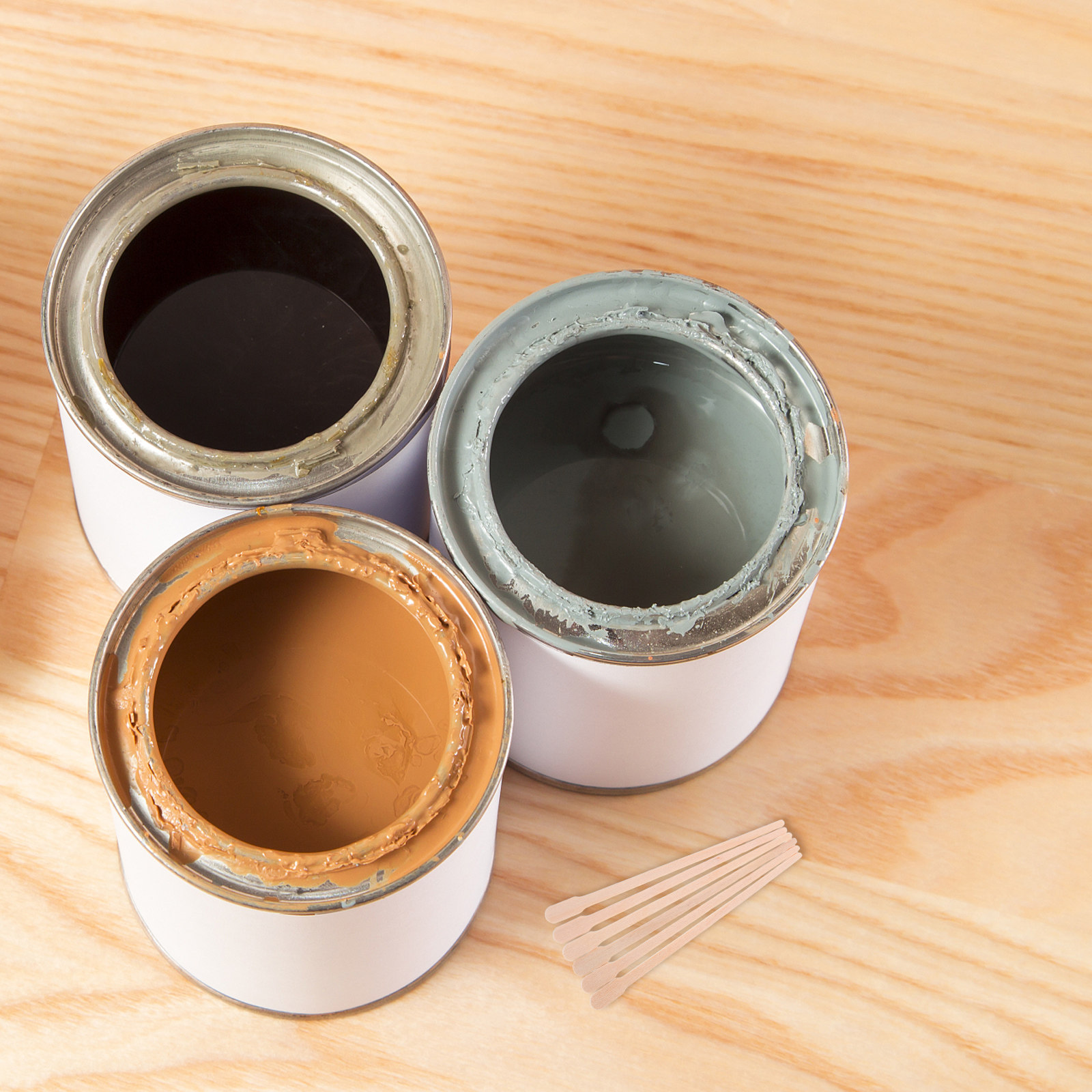400 Bastoncini in Legno per Mi - Resin Art With Wood recensione e prezzo