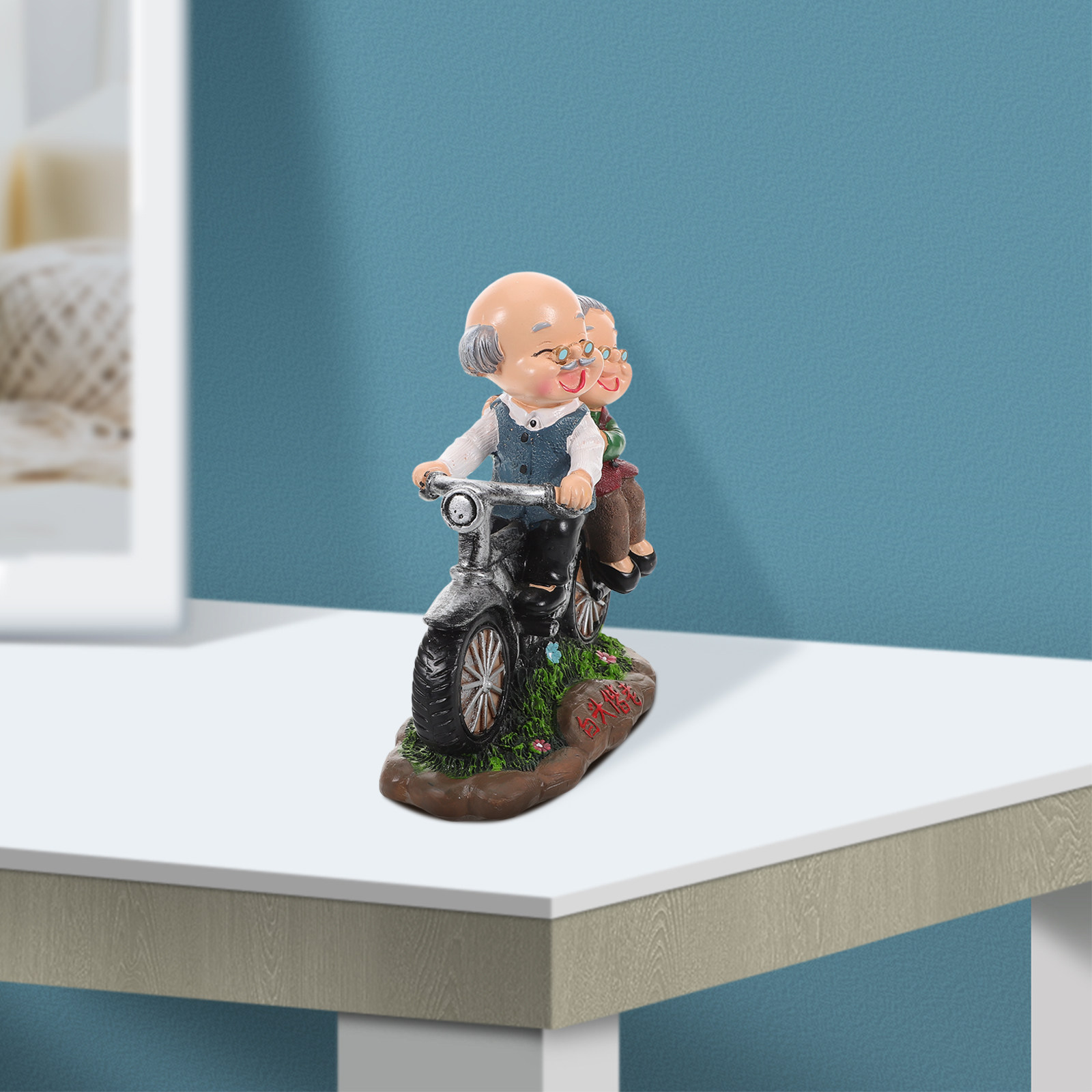 Scultura Artistica in Resina p - Resin Art Dining Table recensione e prezzo