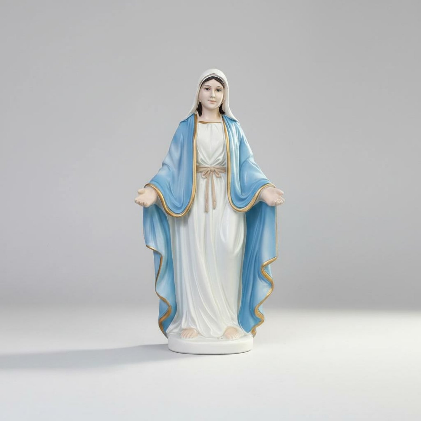 Statua Femminile in Resina Edi - Resin Art Design recensione e prezzo