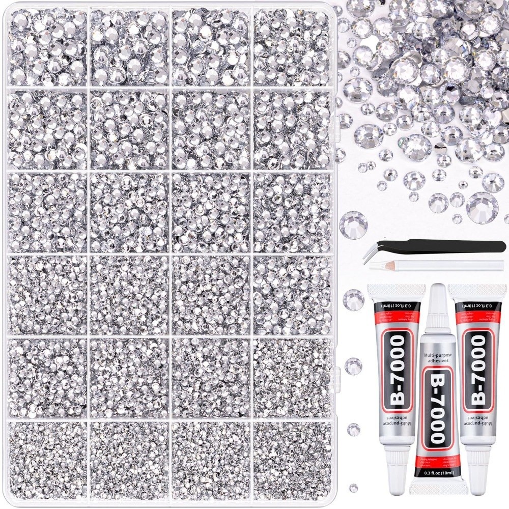 Kit di Strass in Resina Multic - Resin Art Workshop recensione e prezzo
