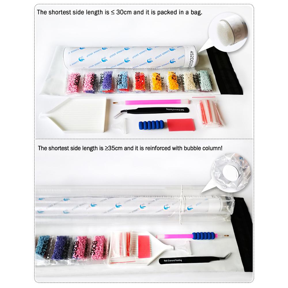 Kit di pittura con diamanti qu - Resin Art For Beginners recensione e prezzo