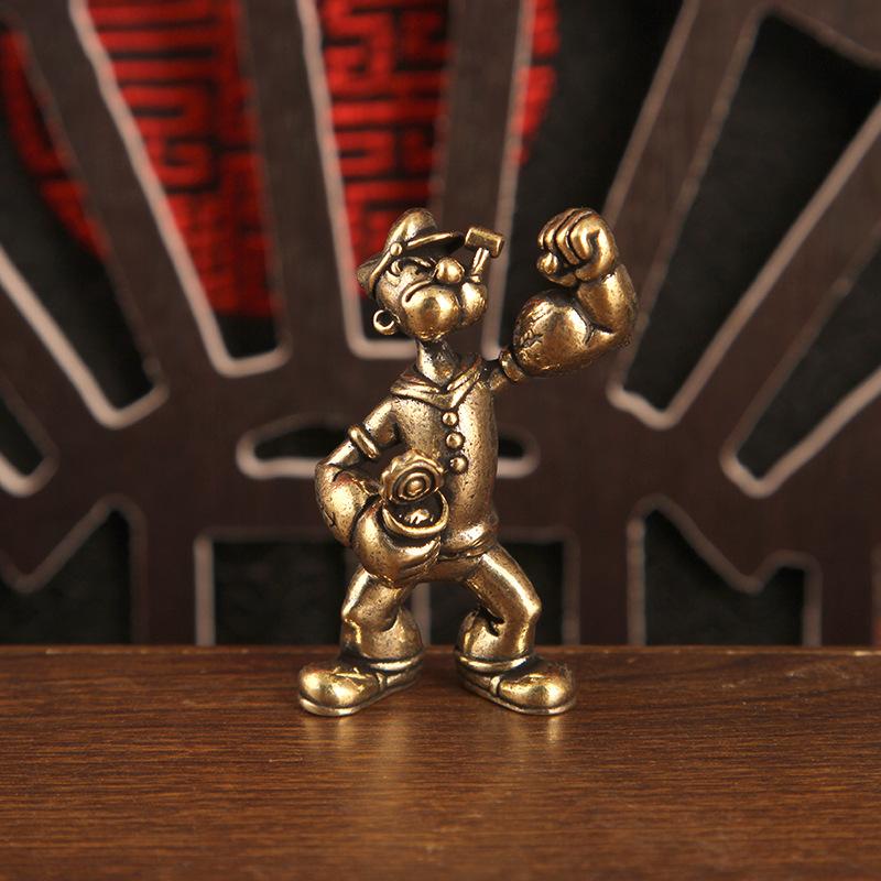 △   1/2 Pezzi Statuetta di Pop - Resin Art Workshop recensione e prezzo